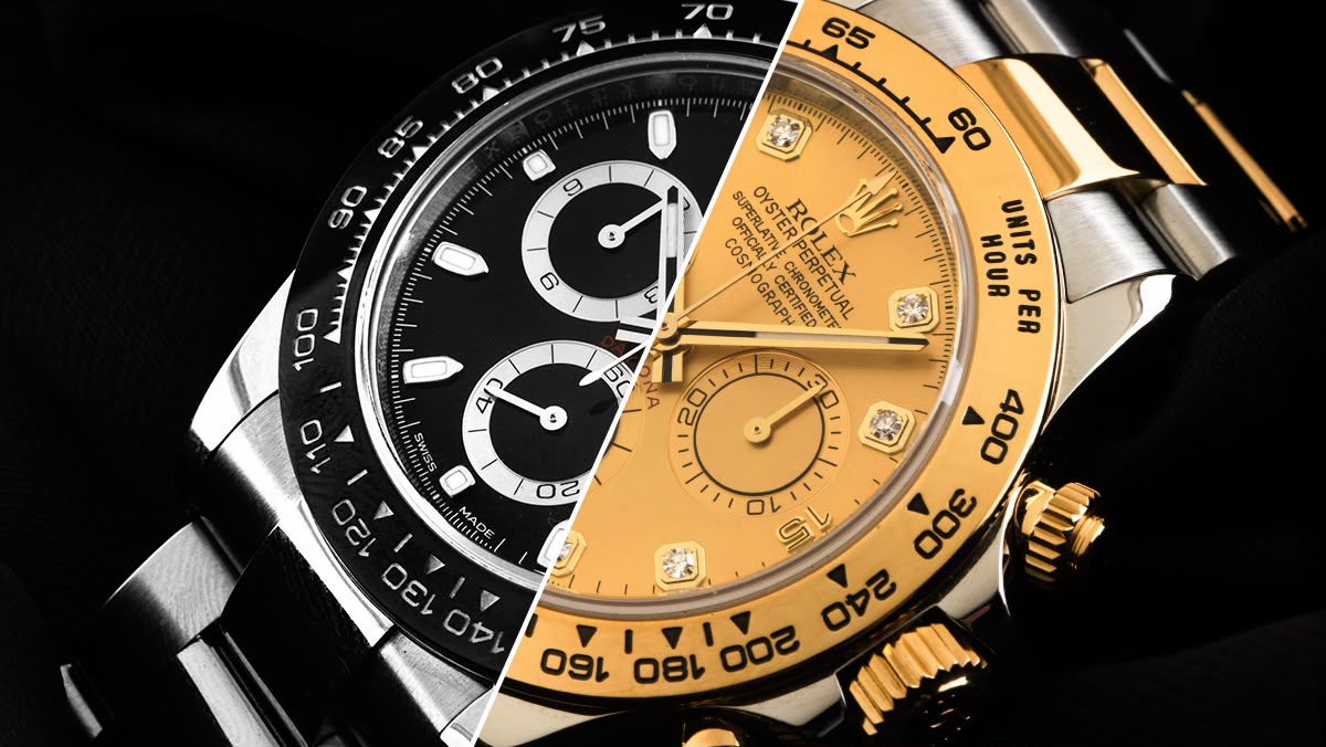 Rolex Daytona