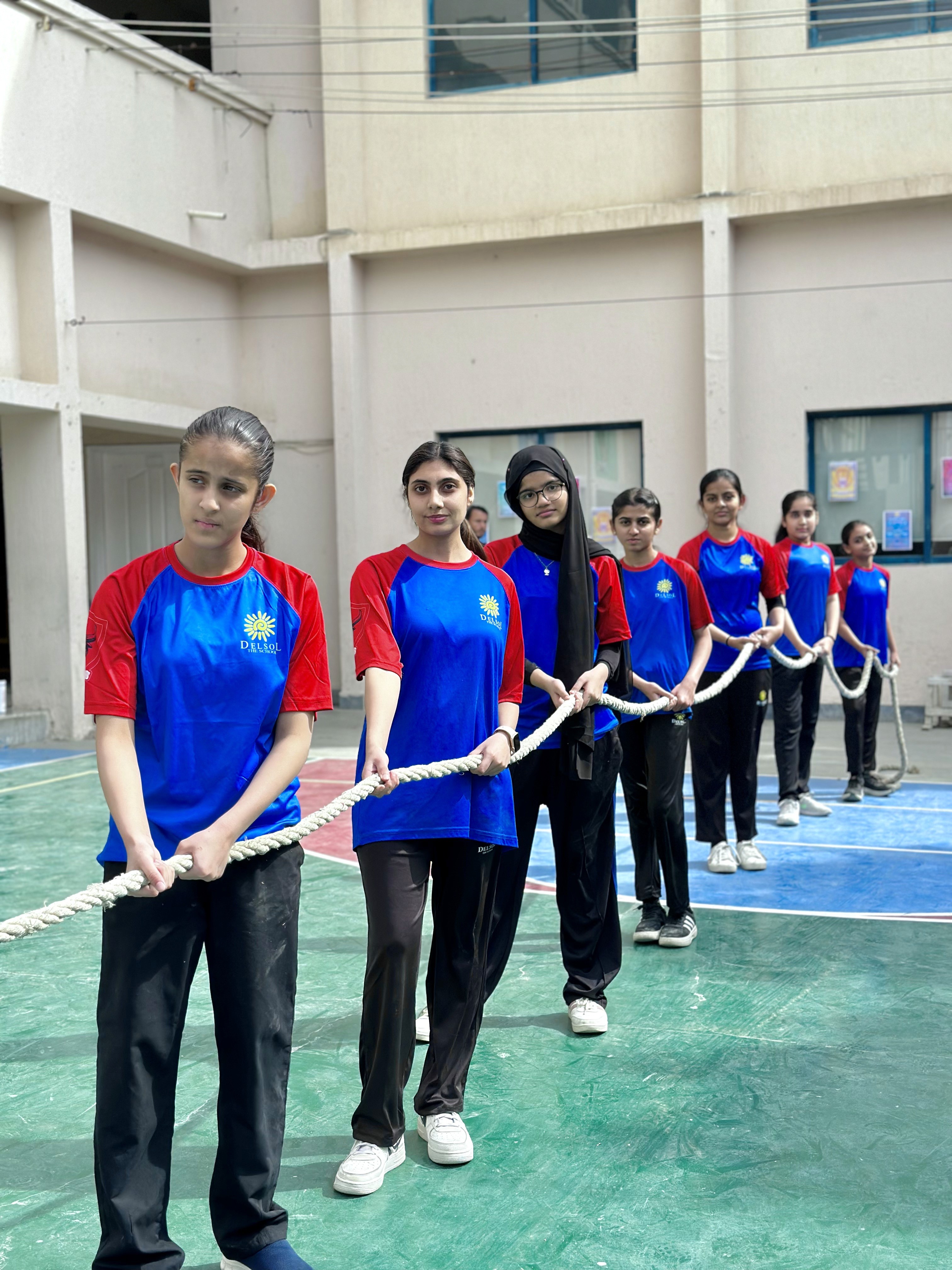 School Activities