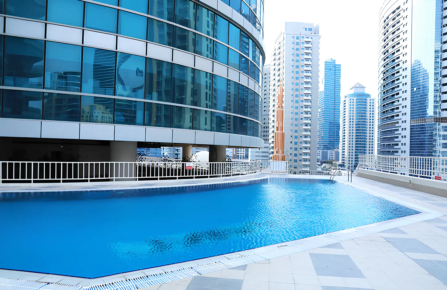 Damac Smart Heights