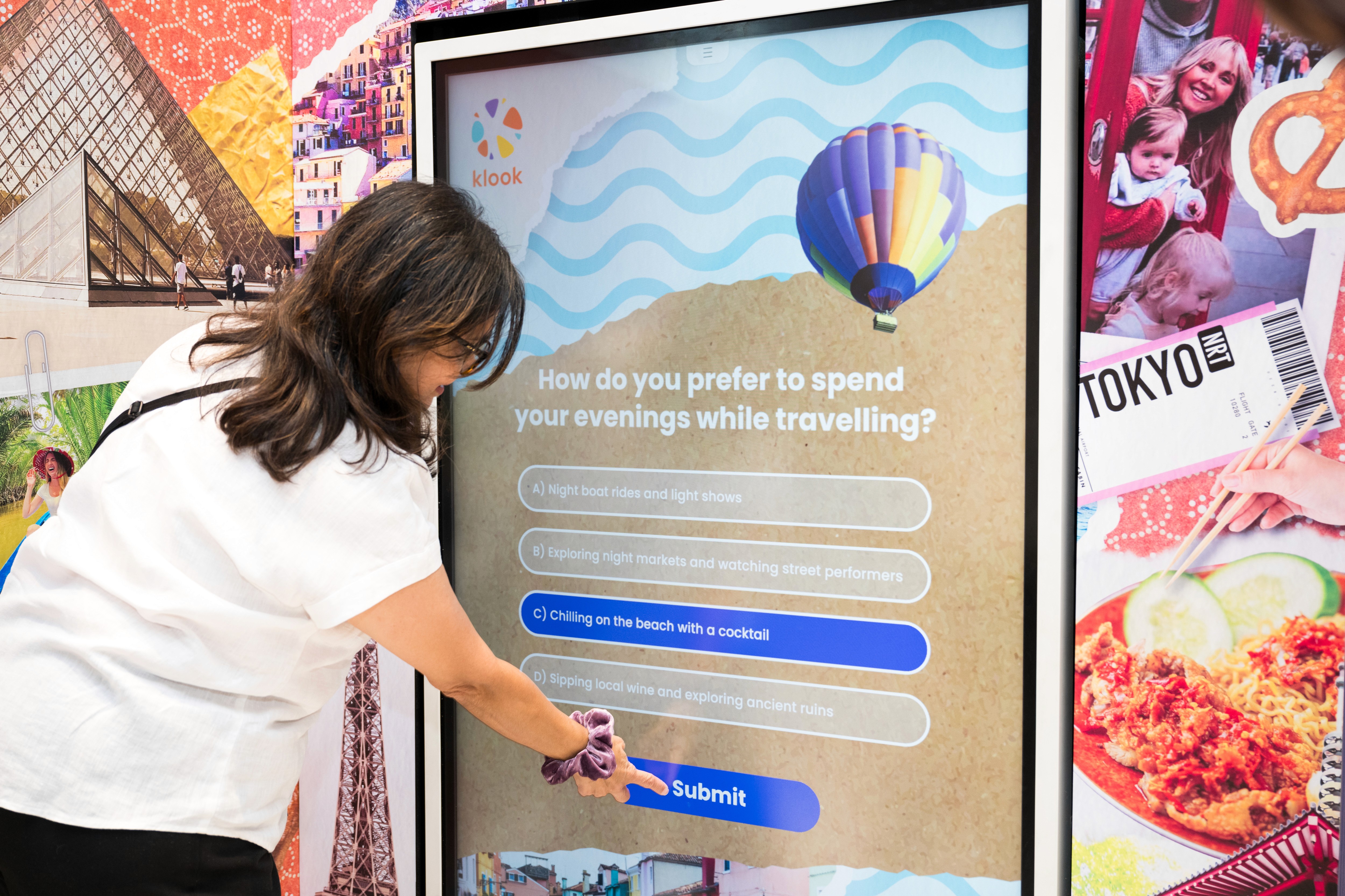 dashboard-connection