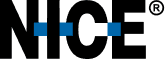 Logo NICE
