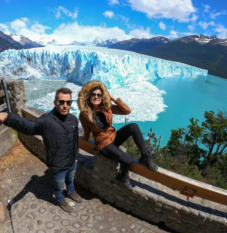 Ciatrip - a travel couple