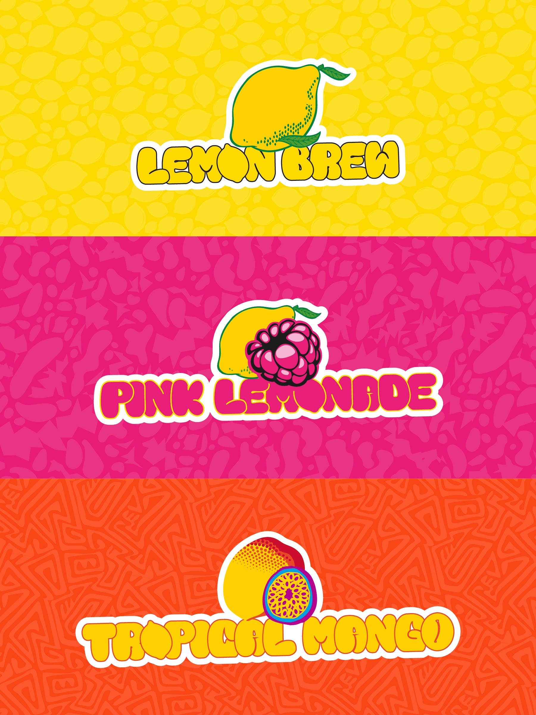 Bright lime drawstring fabric pouch on a matching green backdrop, printed with a bold white globe grid logo at its centre.