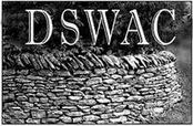 Logo Dry Stone Walling Across Canada