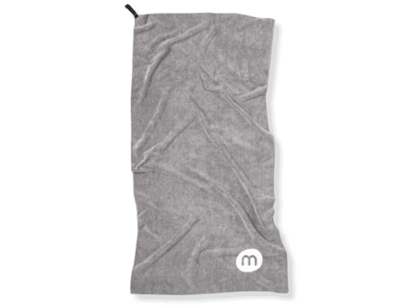 Active Dry Towel