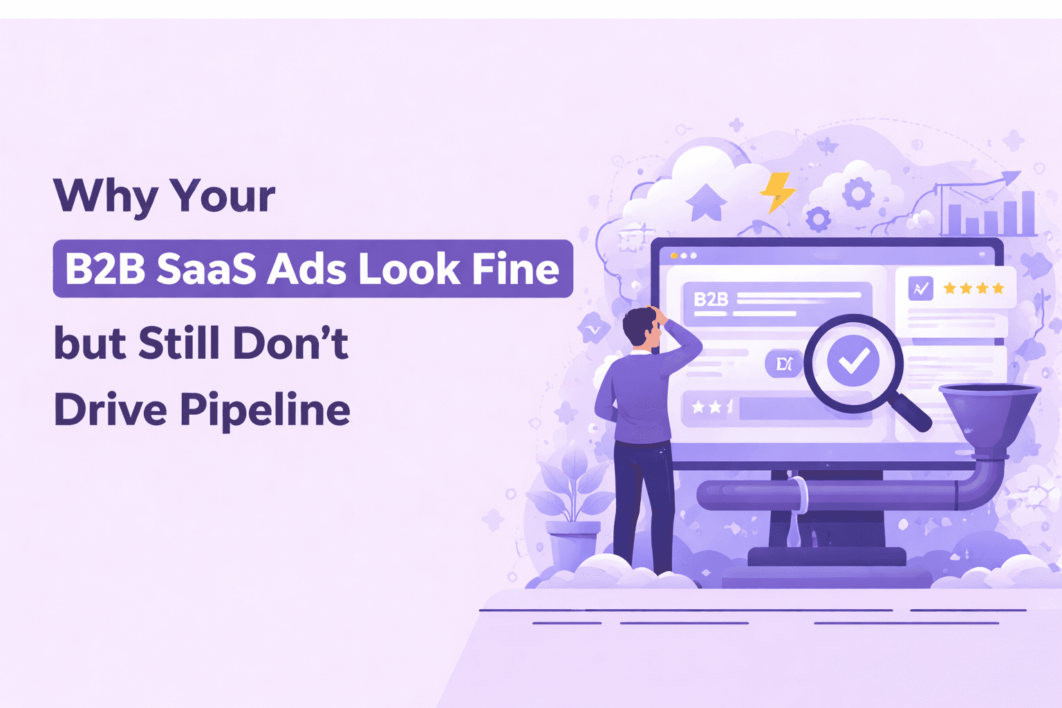 Google Ads free audit