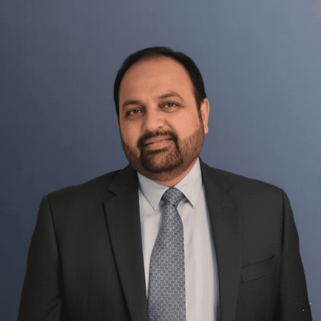 Ankit Kulkarni