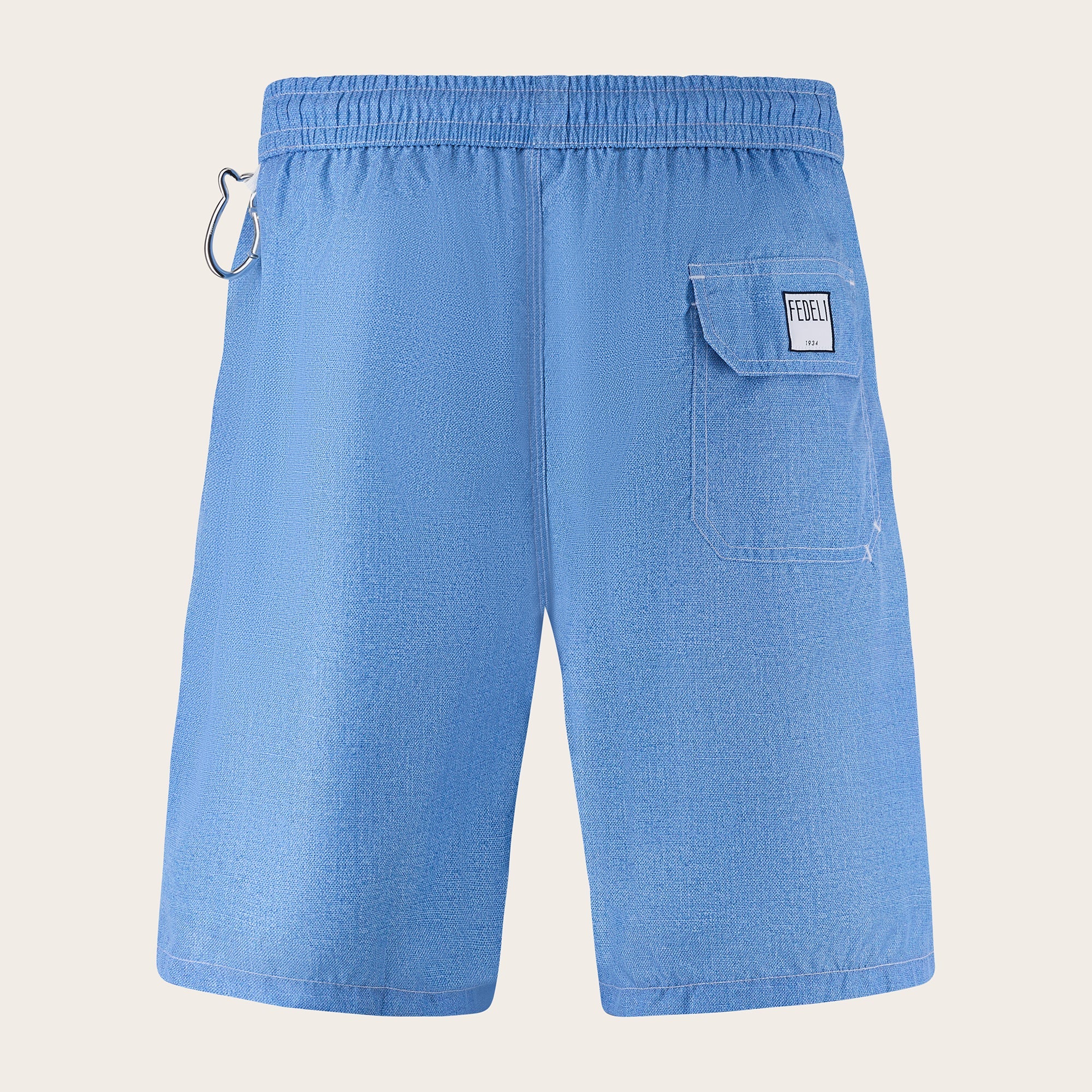 Positano Airstop Stampato Dusty - Mandelli UK