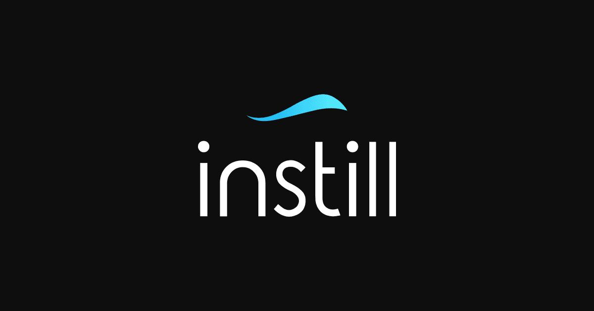 Instill - World's First Culture Operating System