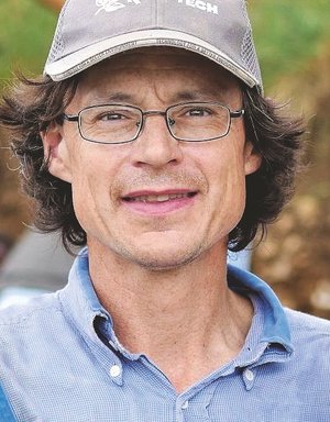 Profilbild Rainer Vogler