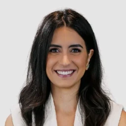 Luciana Dahia