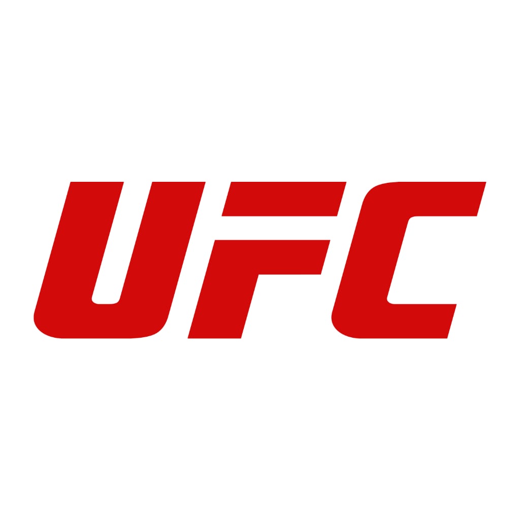 An image of the ufc logo