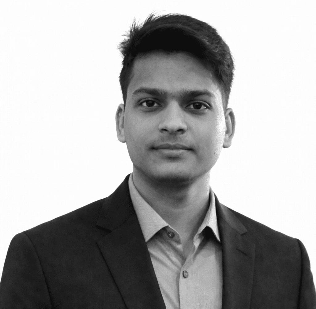 Rohit Kesarwani