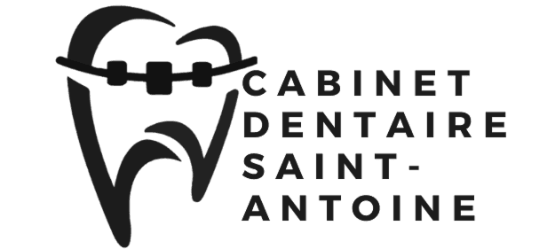 logo cabinet dentaire saint-antoine