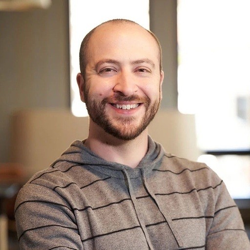 A profile photo of Tal Gluck