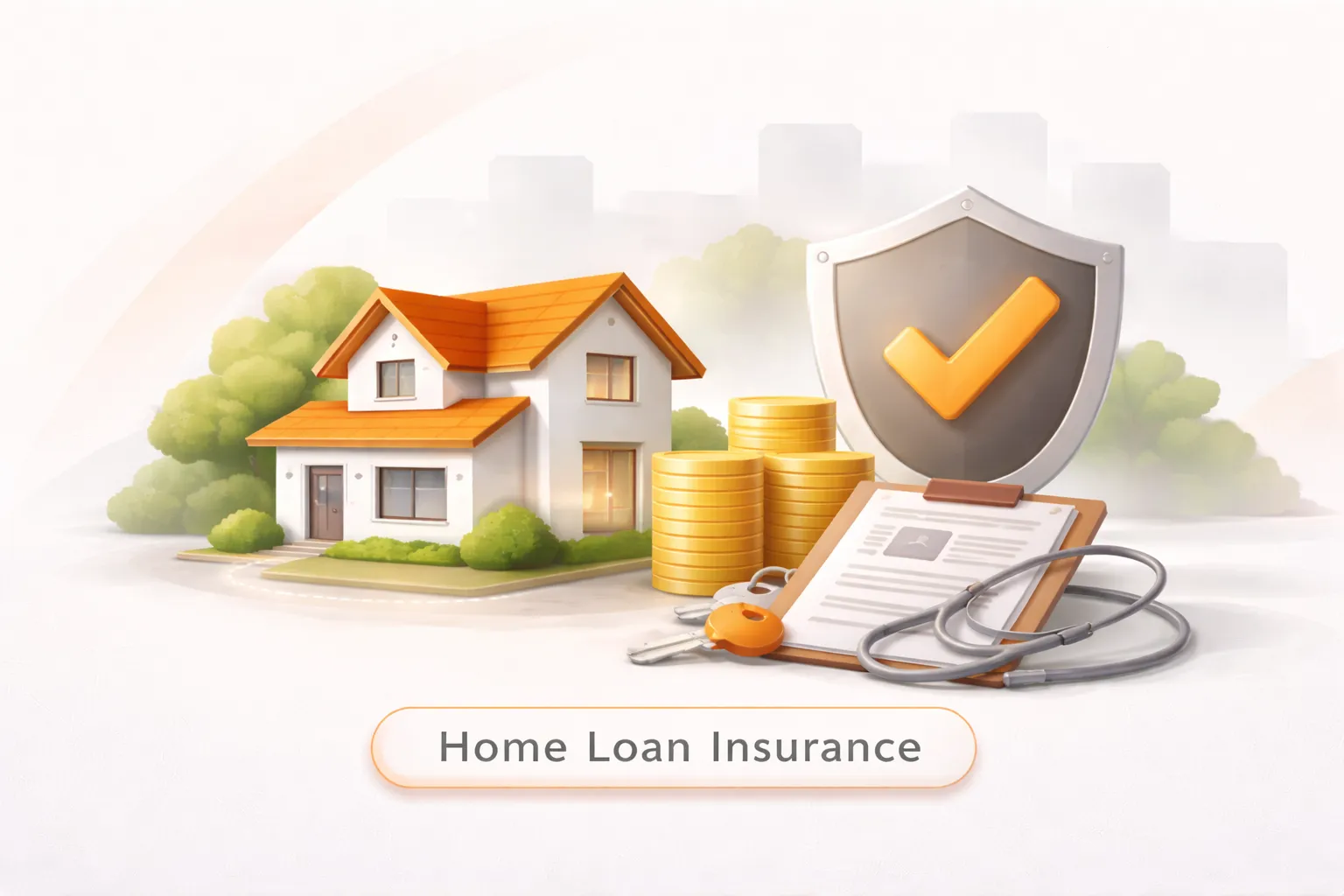 Why Home Loan Insurance Is Important
