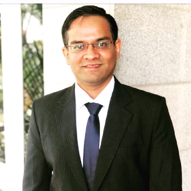 Rushabh Pinesh Mehta