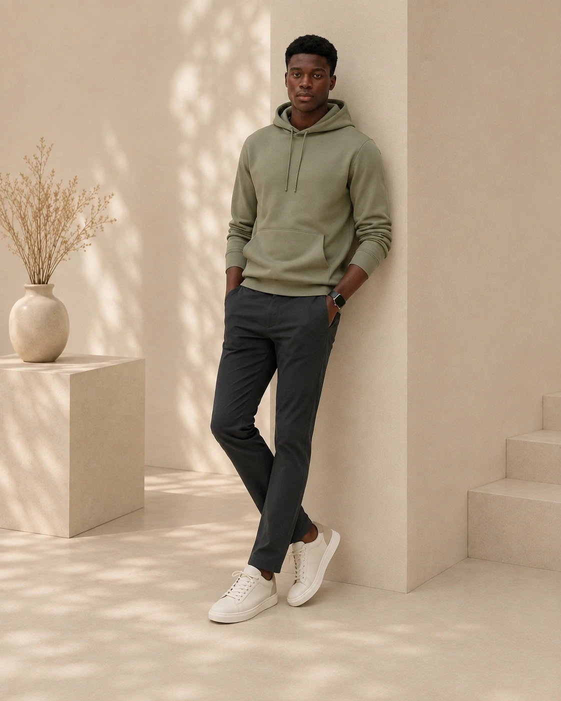 Complete Look Image of Urban Off-Duty