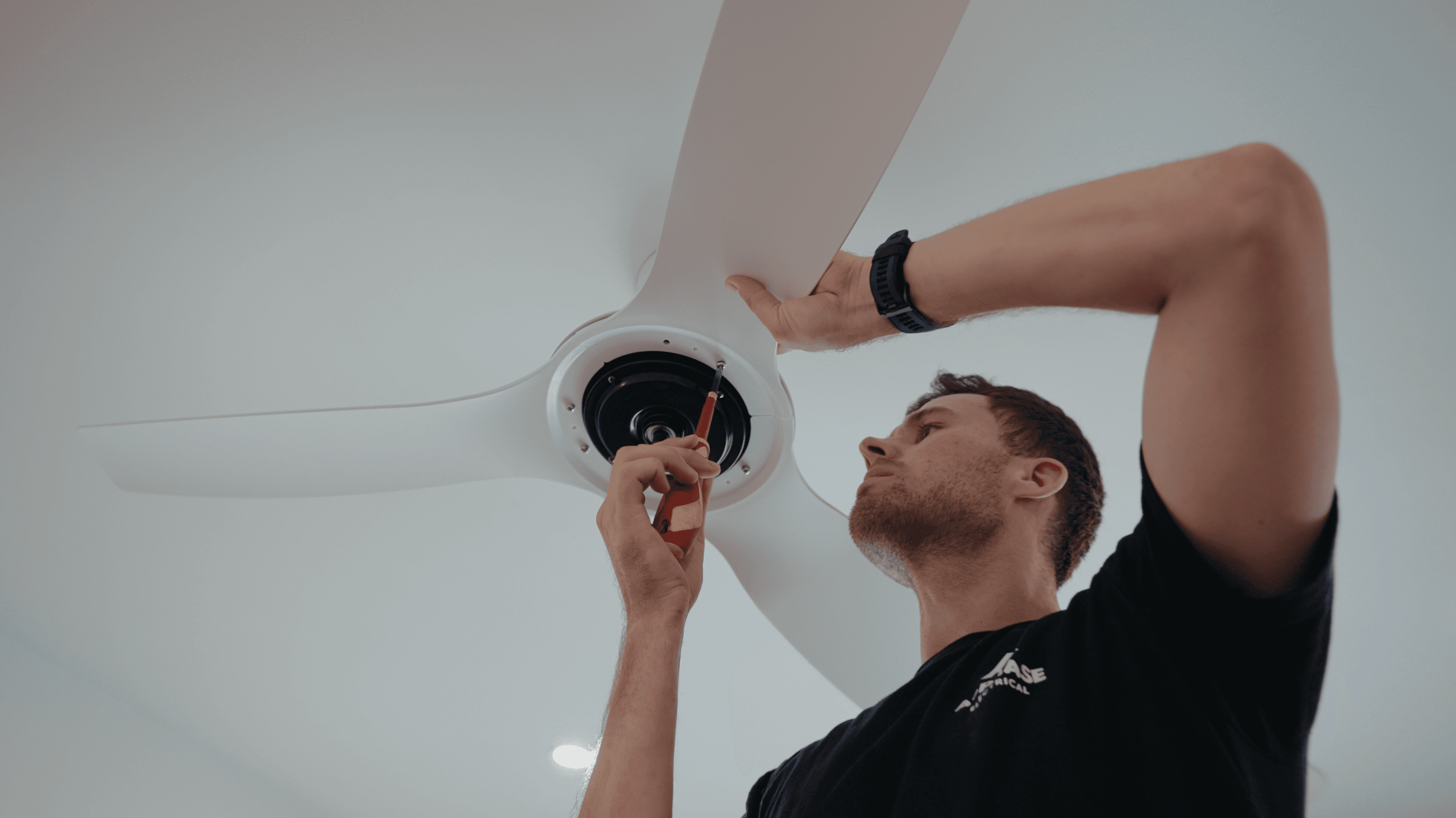 Electrical Maintenance