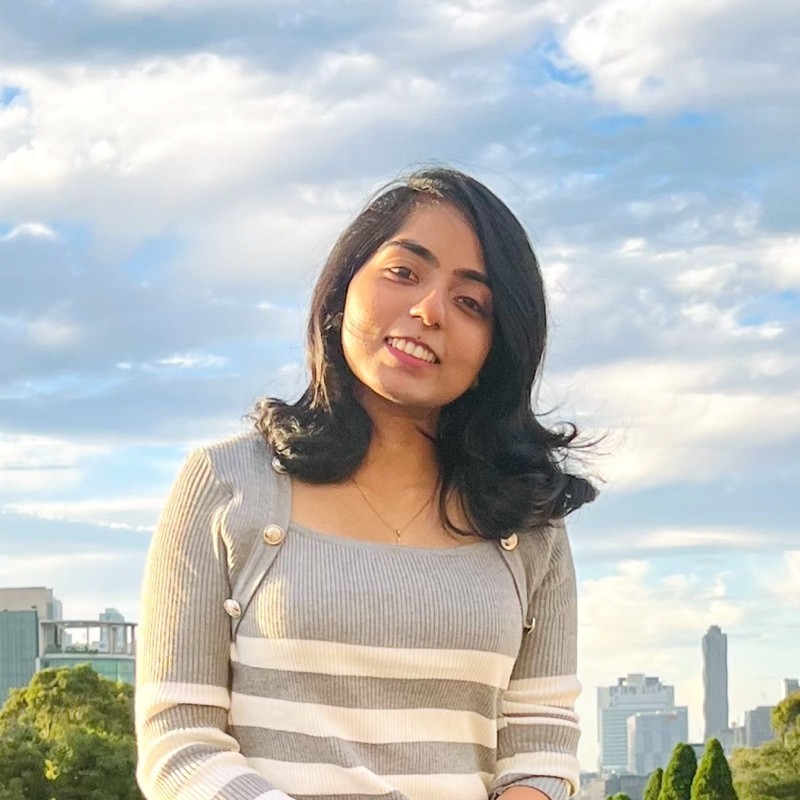 Profile Image of Mentee