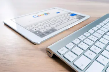 clavier ordinateur et tablette