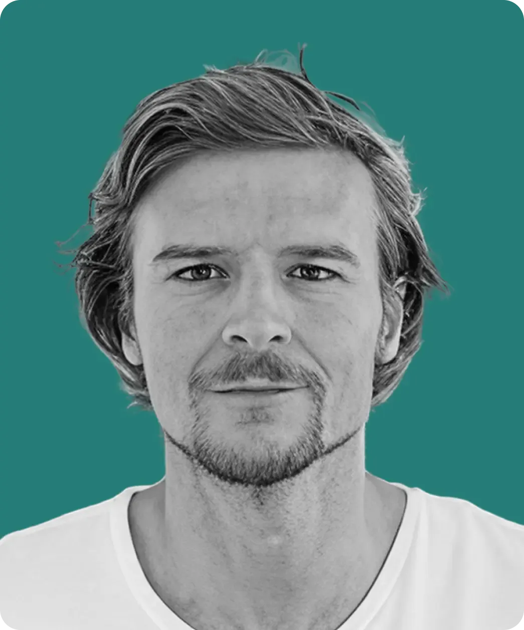 Photo of Haris Odobasic
