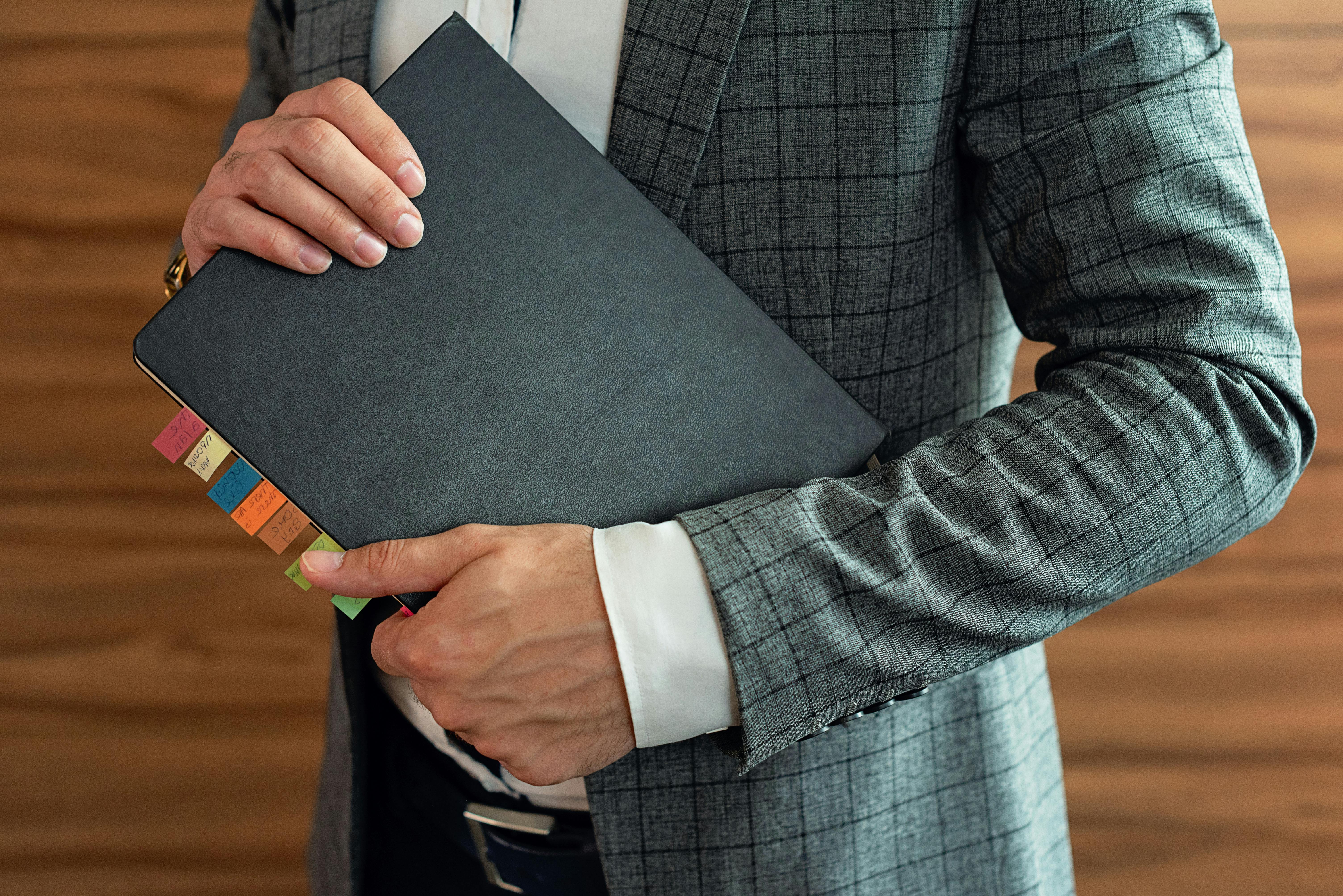 Chief Executive Officer for Lenders