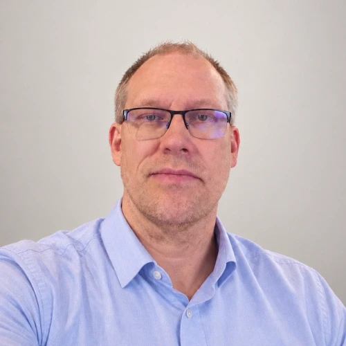 Ari Laitinen