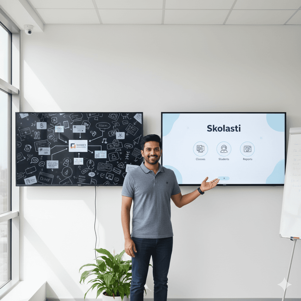 create your own online course platform