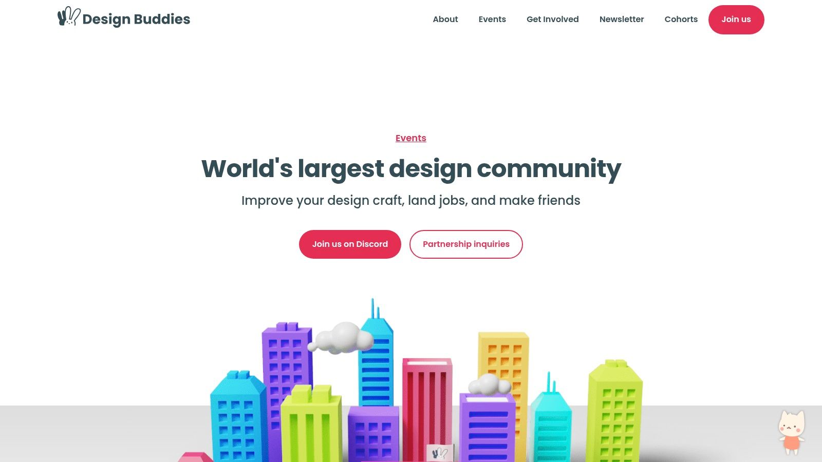 Design Buddies