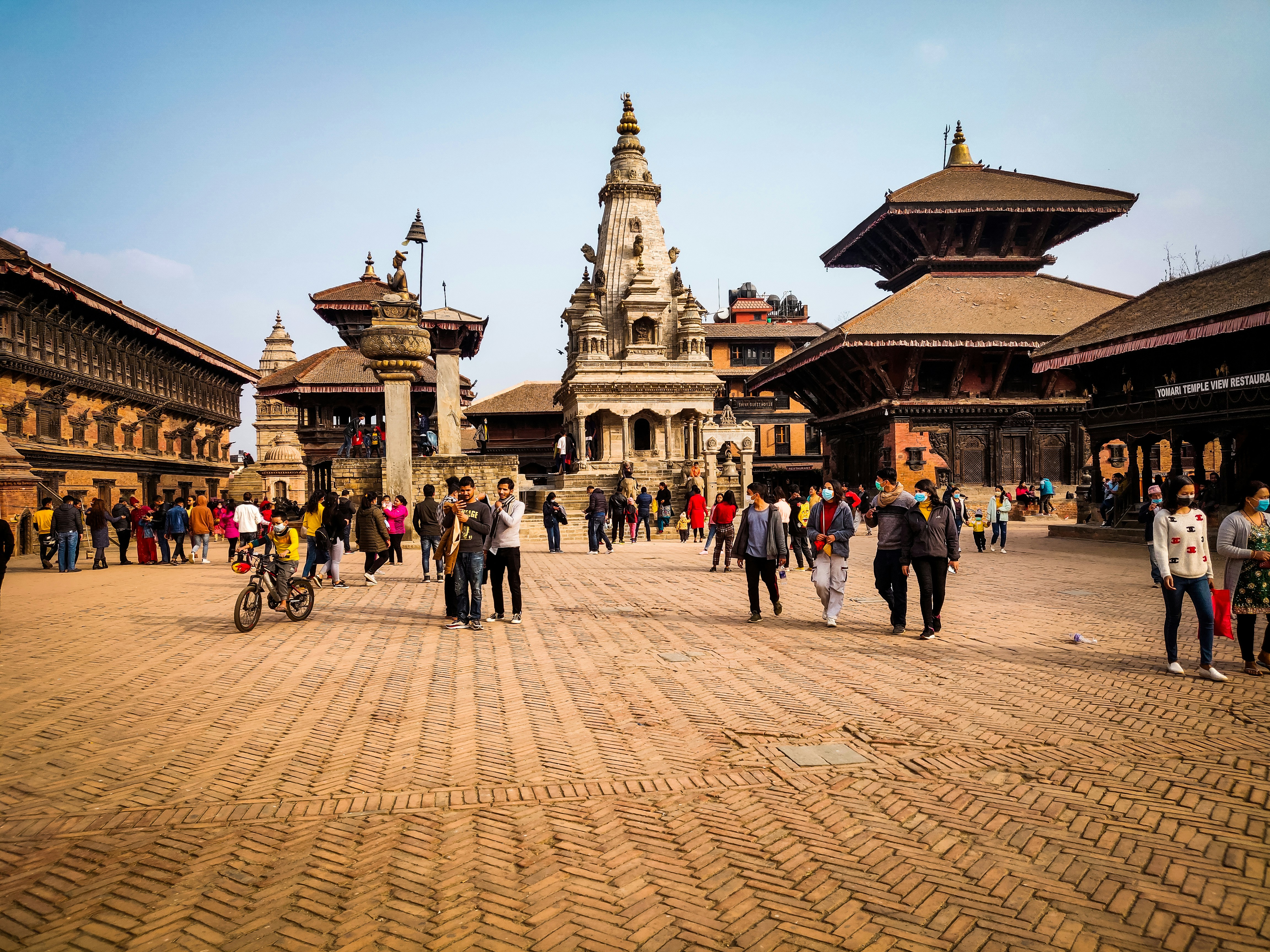 Bhaktapur