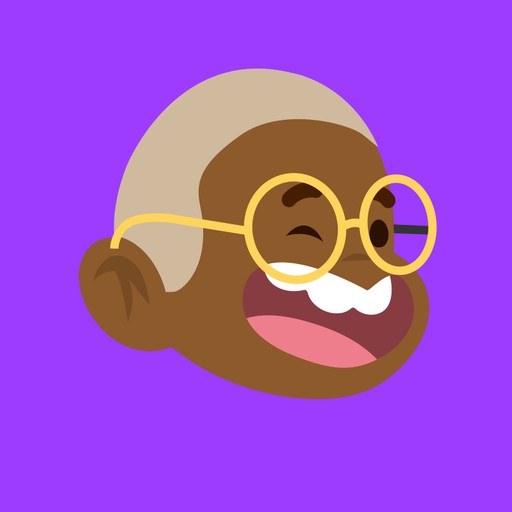Avatar of the website author
