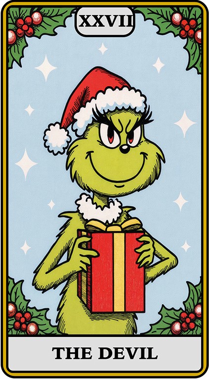 The Devil