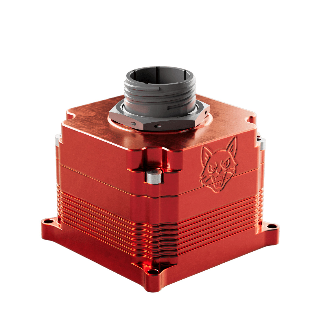 MIAU1000 in red