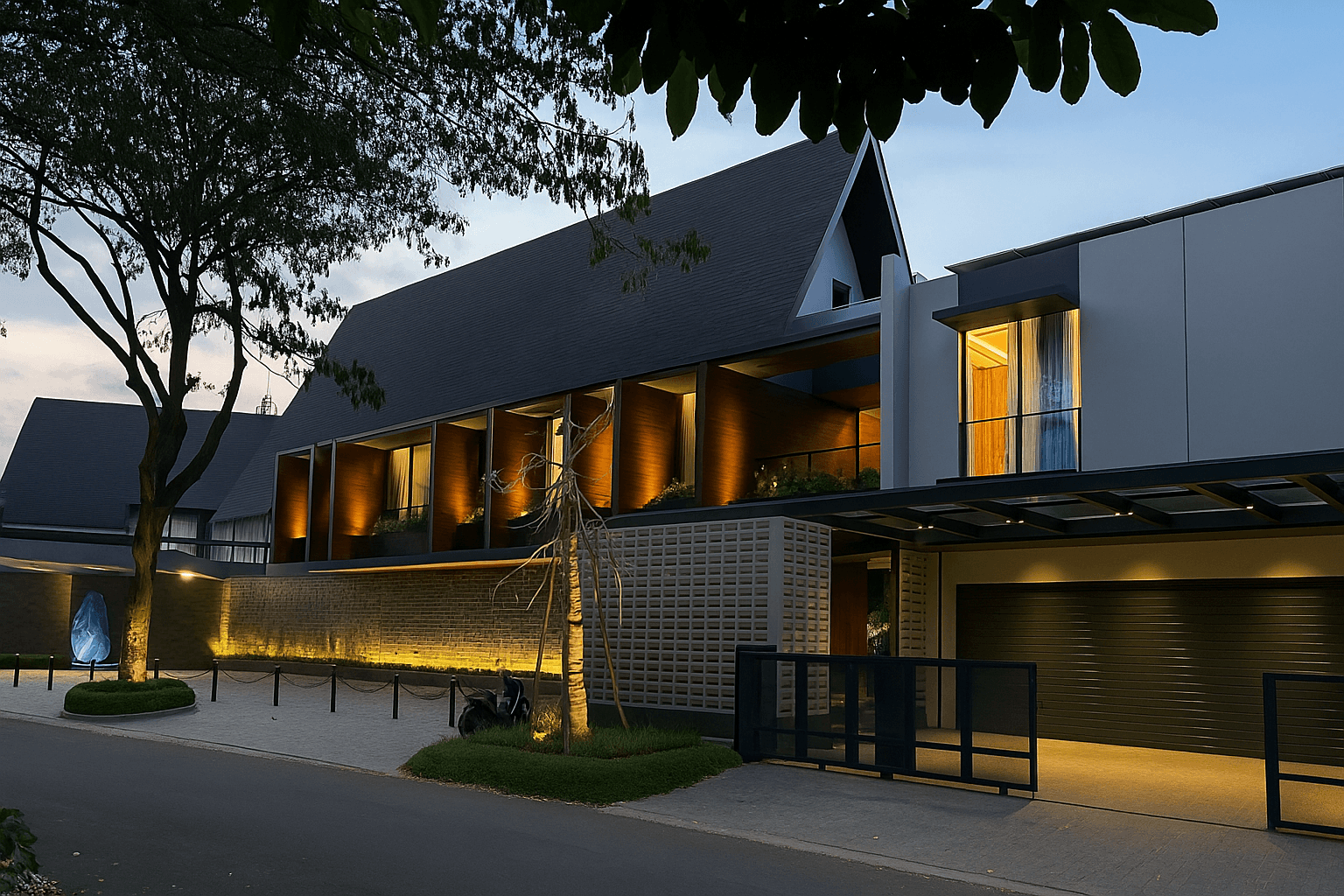 Cibubur Residence