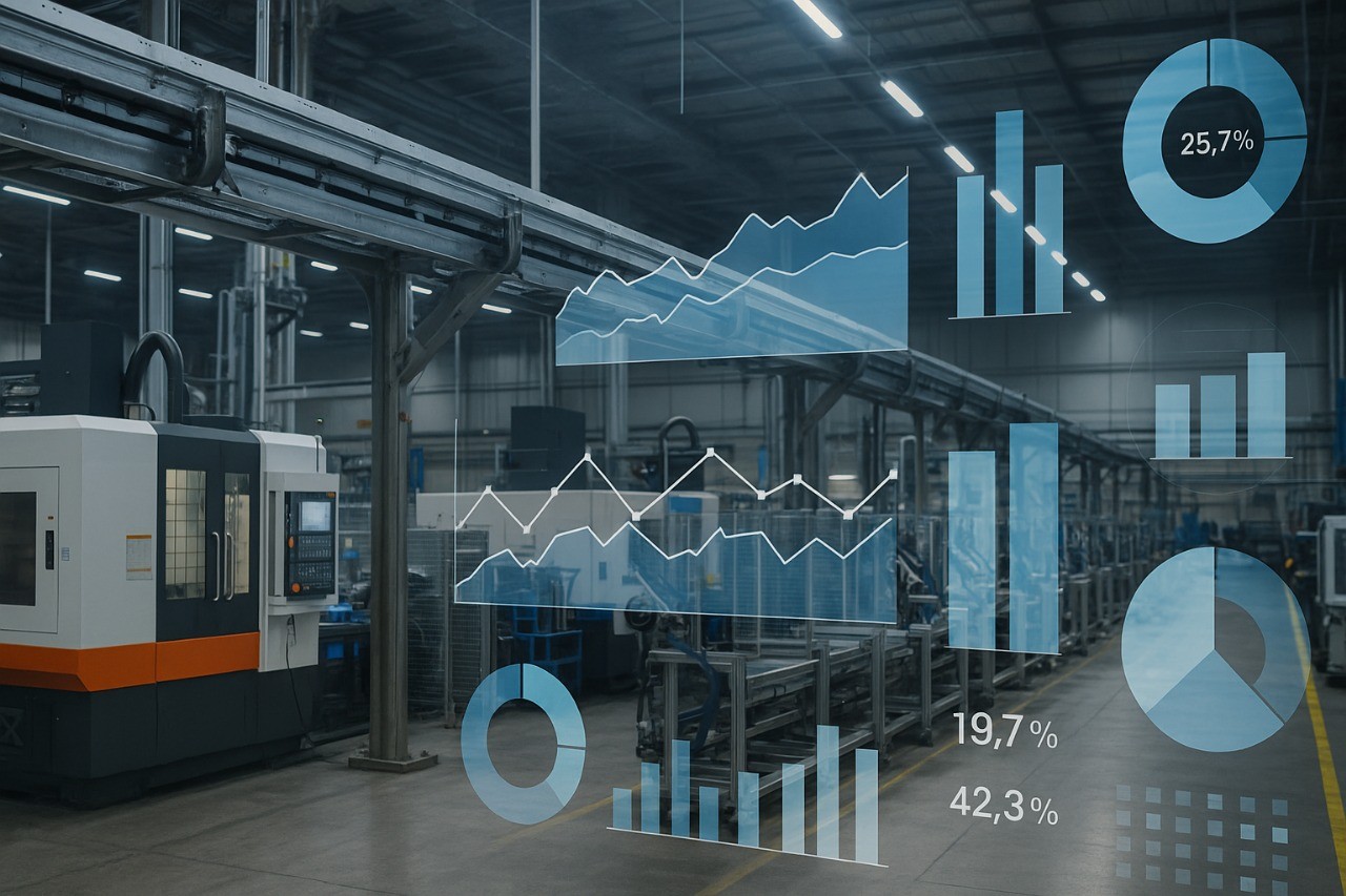 Placeholder for hero image showcasing your main product or service