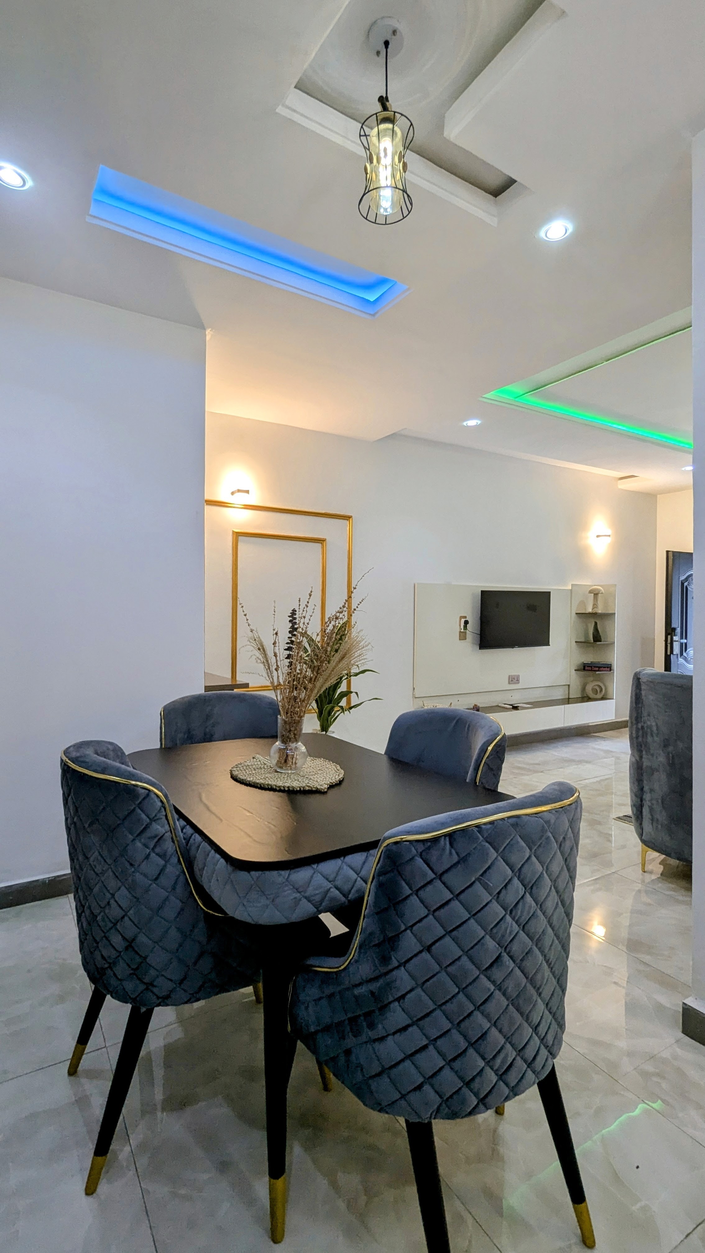 Dinning Room