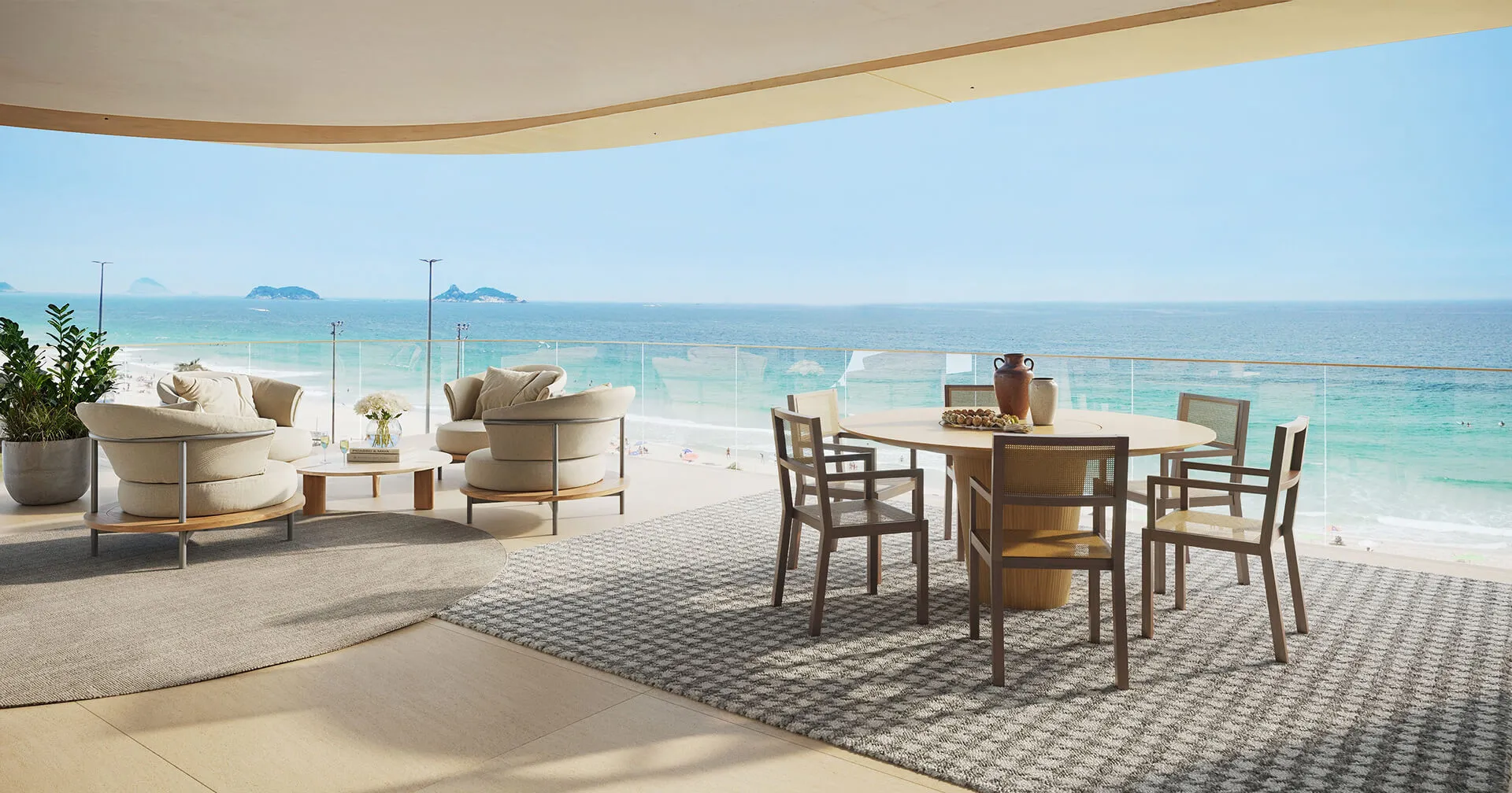 Project - The Meadow House