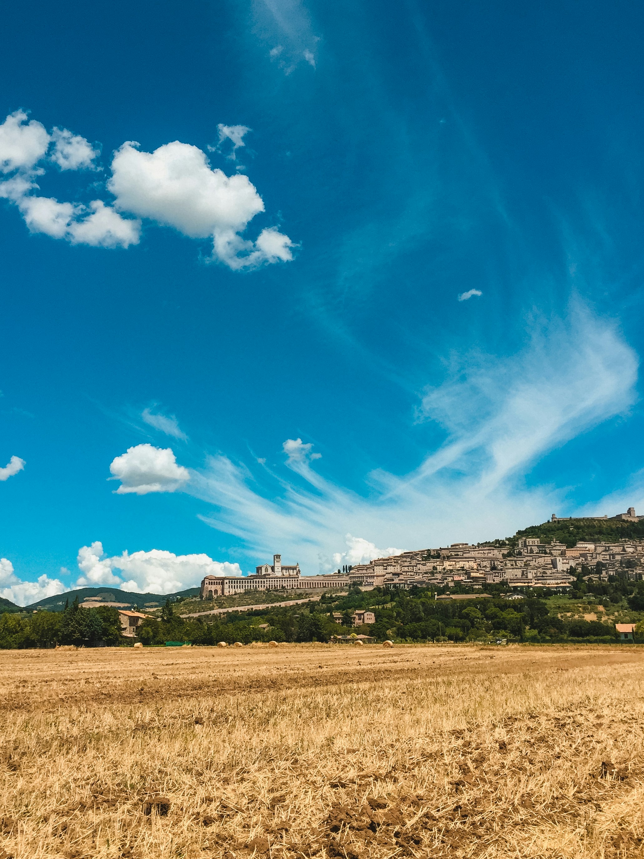 Umbria