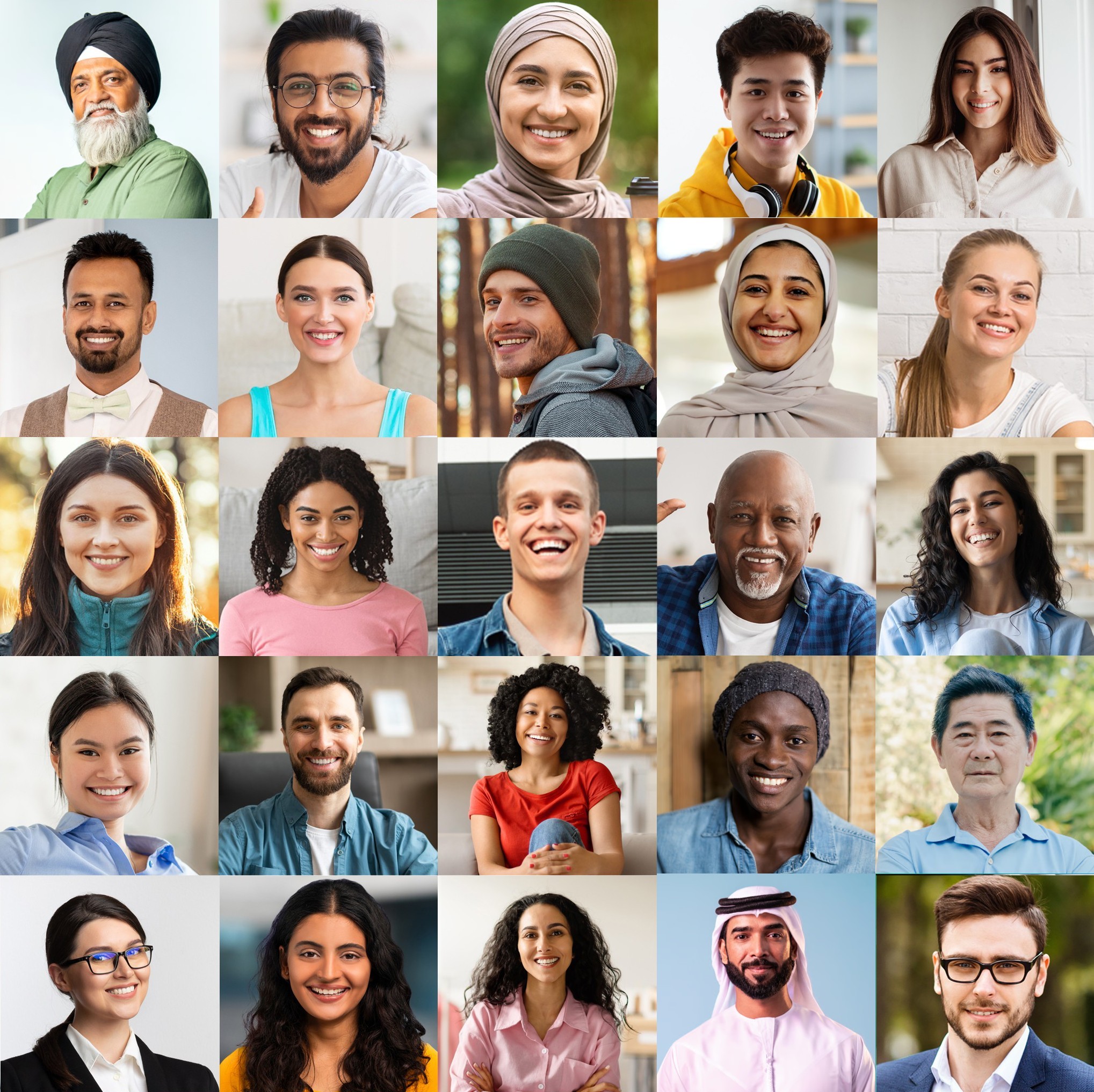 4EverPulse AI calling agent interface showing automated medical booking