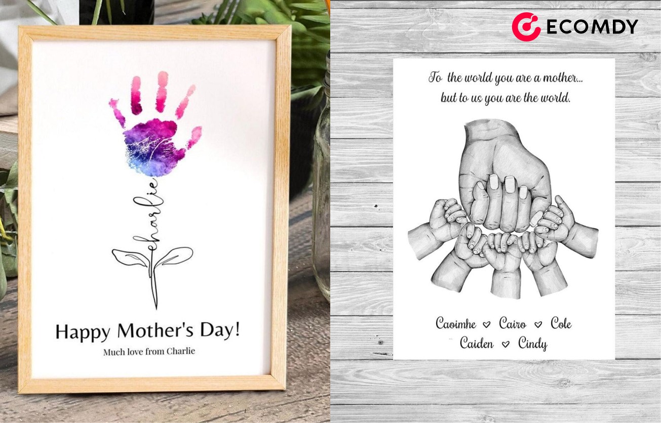 Mother’s Day 2026: High-Converting Product Niches