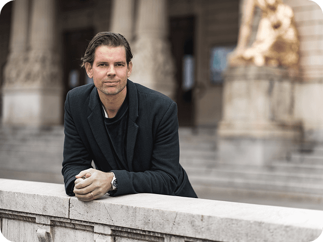 Alex Schulman: Därför lyckas vi bättre än andra poddar