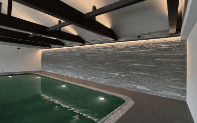 be. INTERIOR STUDIO | Baukoordination 2