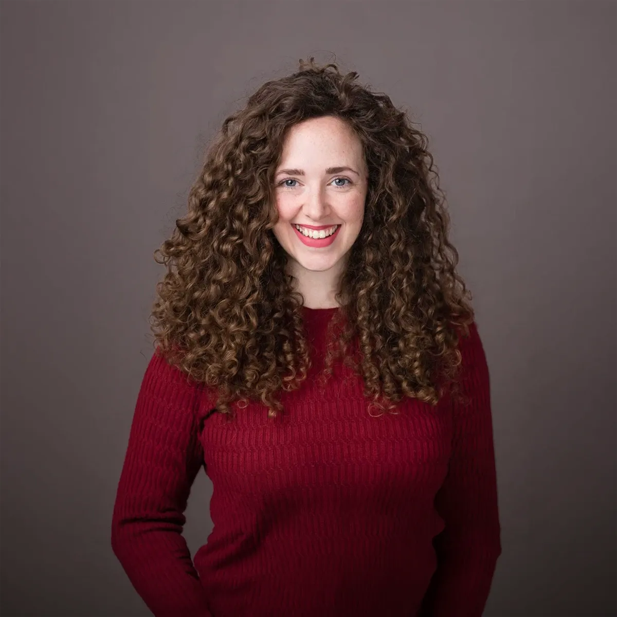 Siobhan B Speaket at We are creation Summit 2026