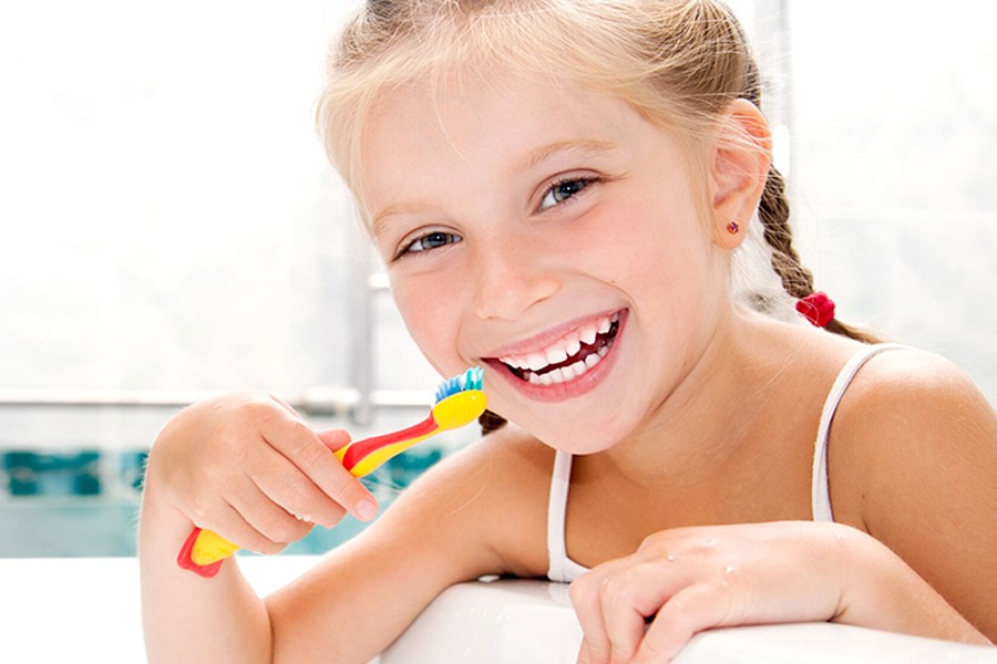 Pediatric Dentistry