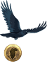 Crow Coin