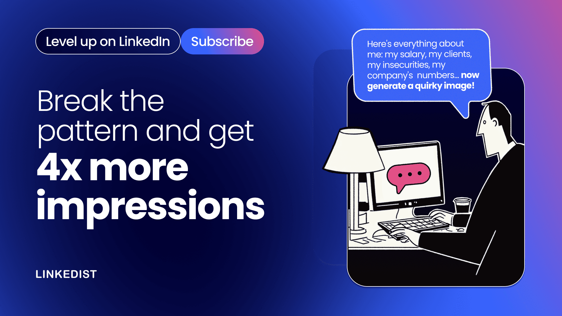 Linkedist Newsletter Archive: AI and LinkedIn