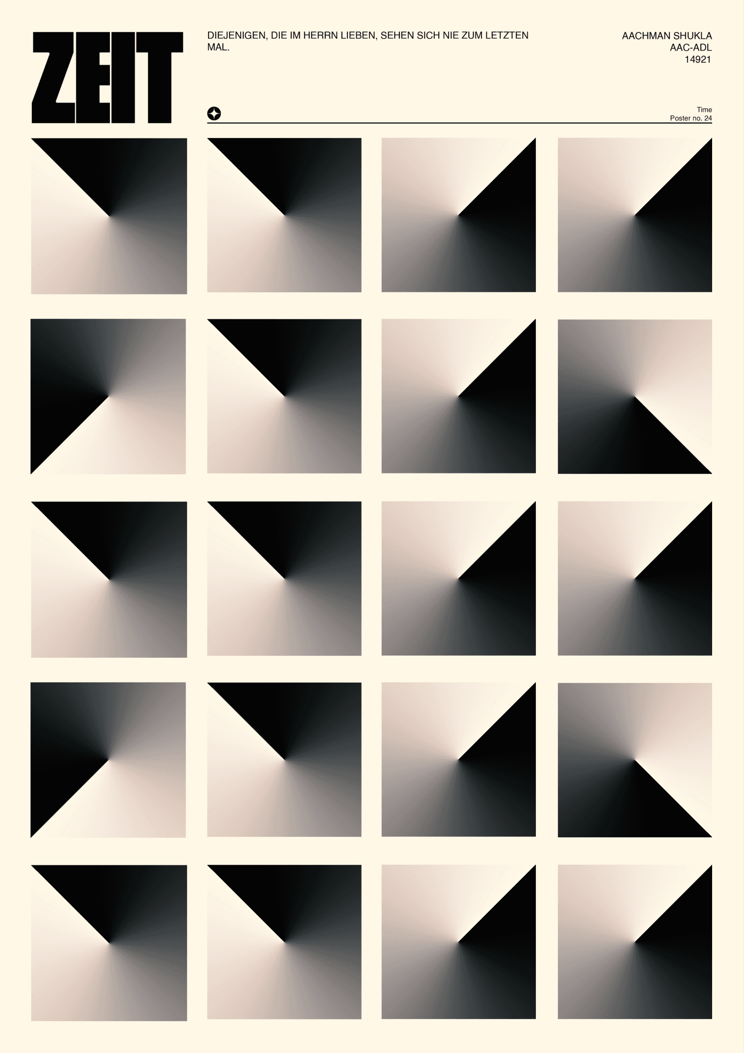 Aachman Shukla graphic art