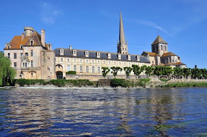 Abbaye