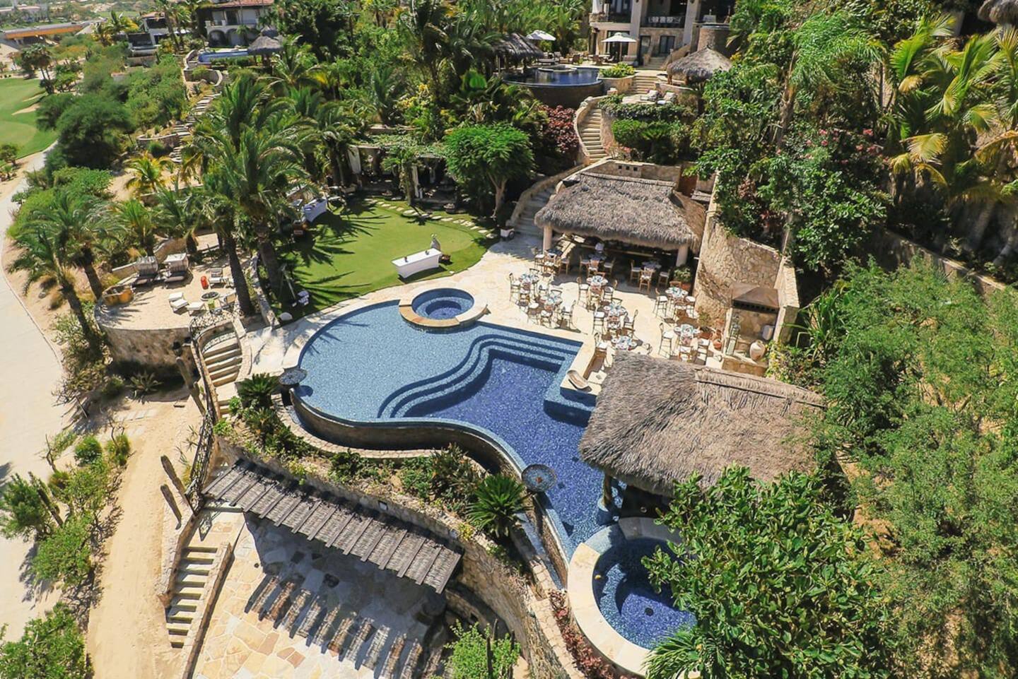 2 Brisas Del Mar Beach Oasis
